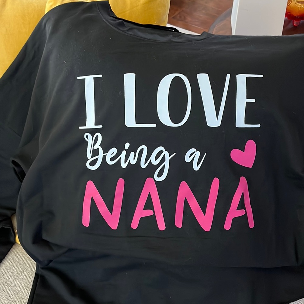 Lillicloth NANA TEE